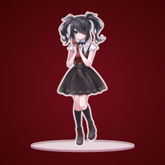 Ame-chan Standee (PRE-ORDER)