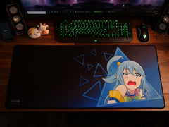 Aqua Deskpad