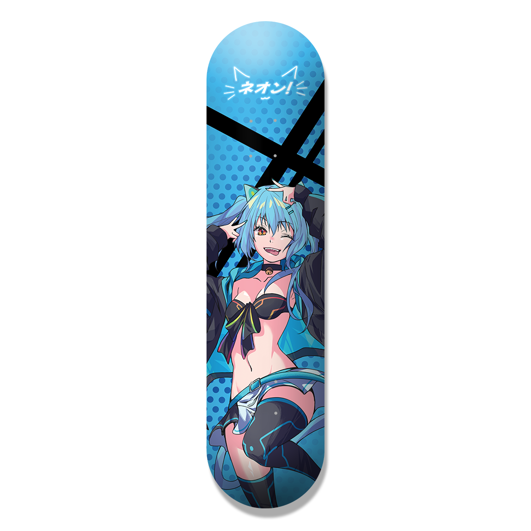 Skatedeck Extra