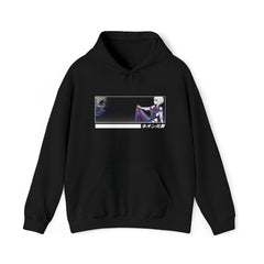 Lucy on the Moon Hoodie