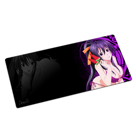 Akeno Himejima Deskpad