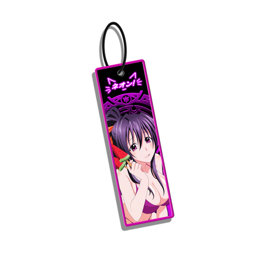 Akeno Himejima Jet Tag