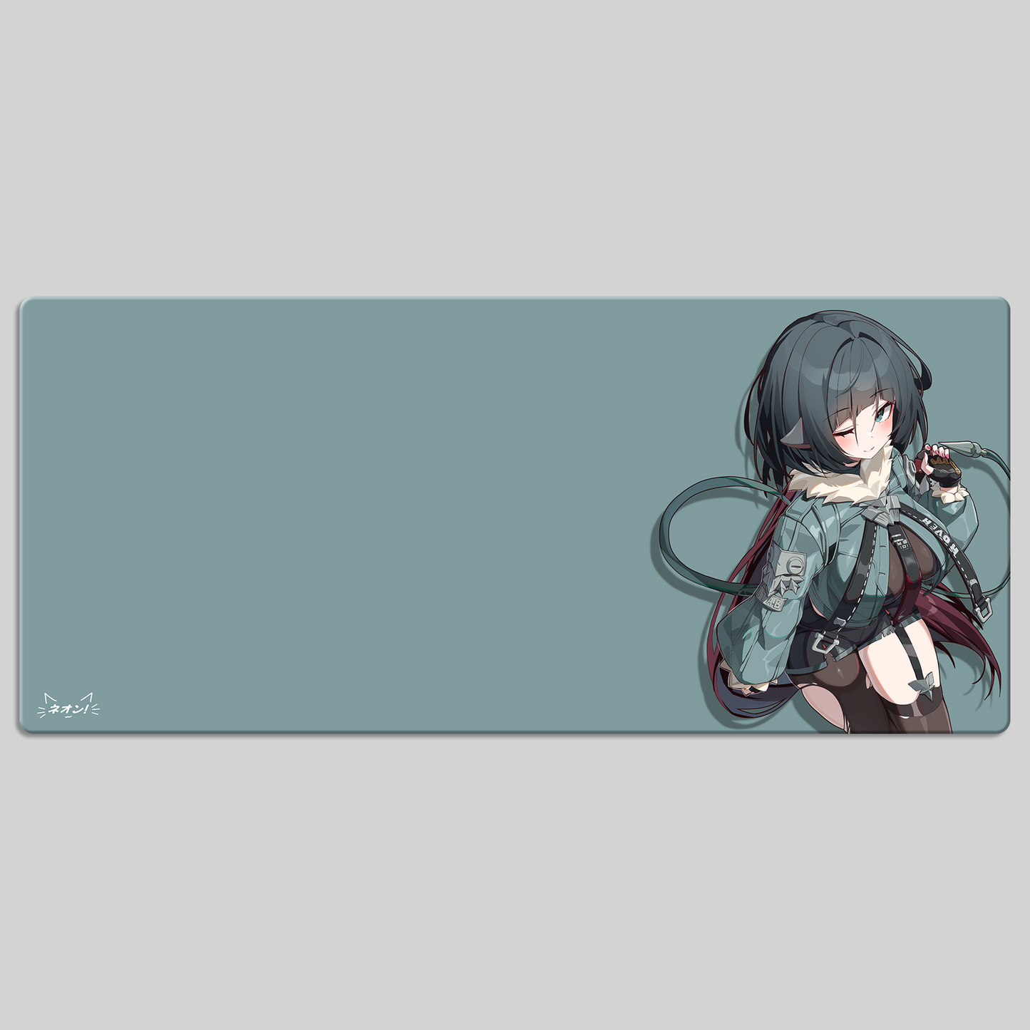 ZZZ Jane Doe Deskmat [Pre-Order]