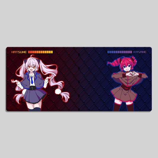 Daidaidai Deskmat [Pre-Order]