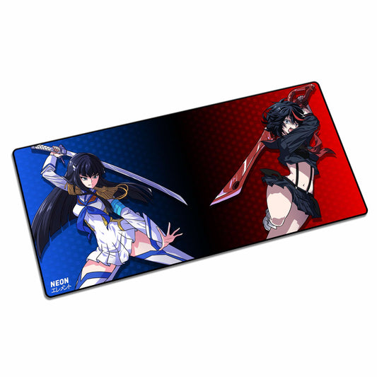 Satsuki x Ryuko Deskmat [Pre-Order]