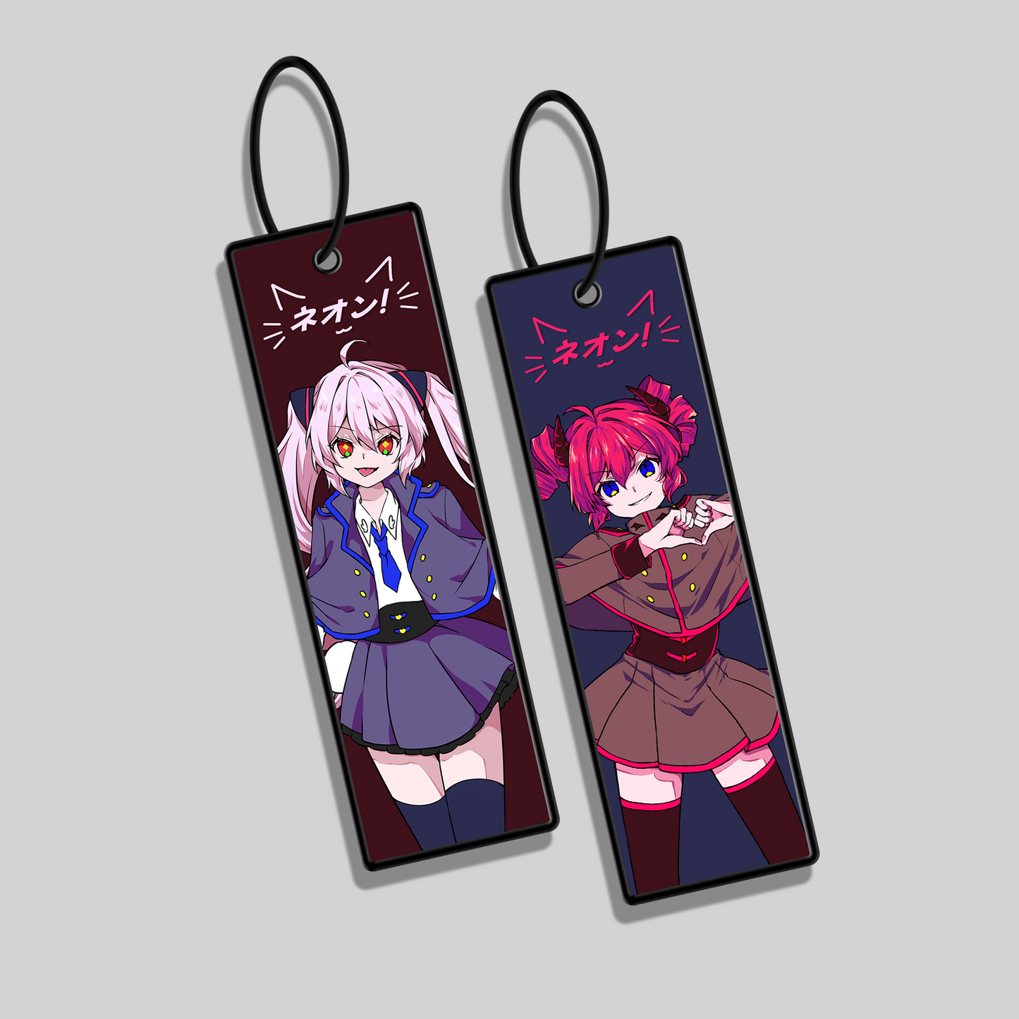 Daidaidai Jet Tag
