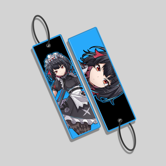 Ellen Joe Jet Tag [Pre-Order]