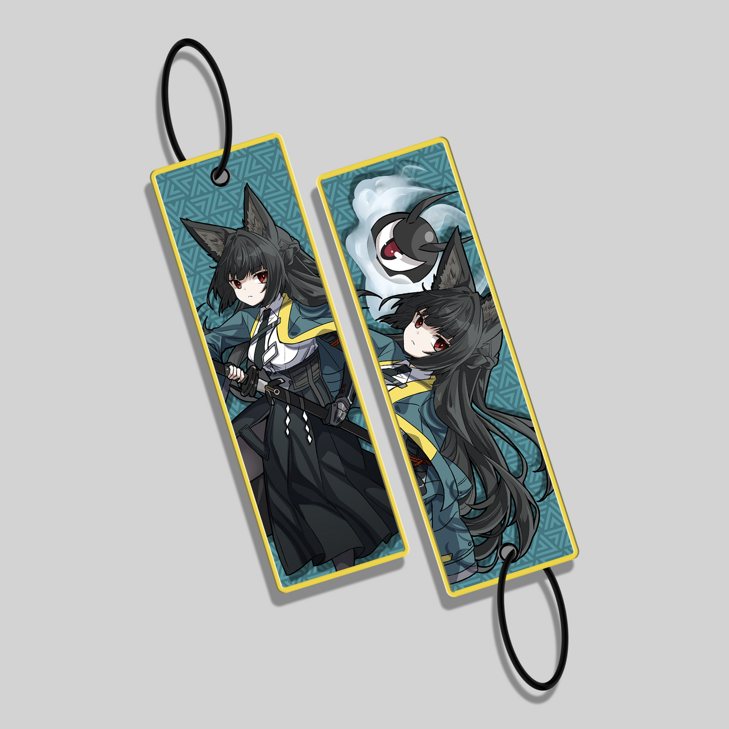 Miyabi Jet Tag