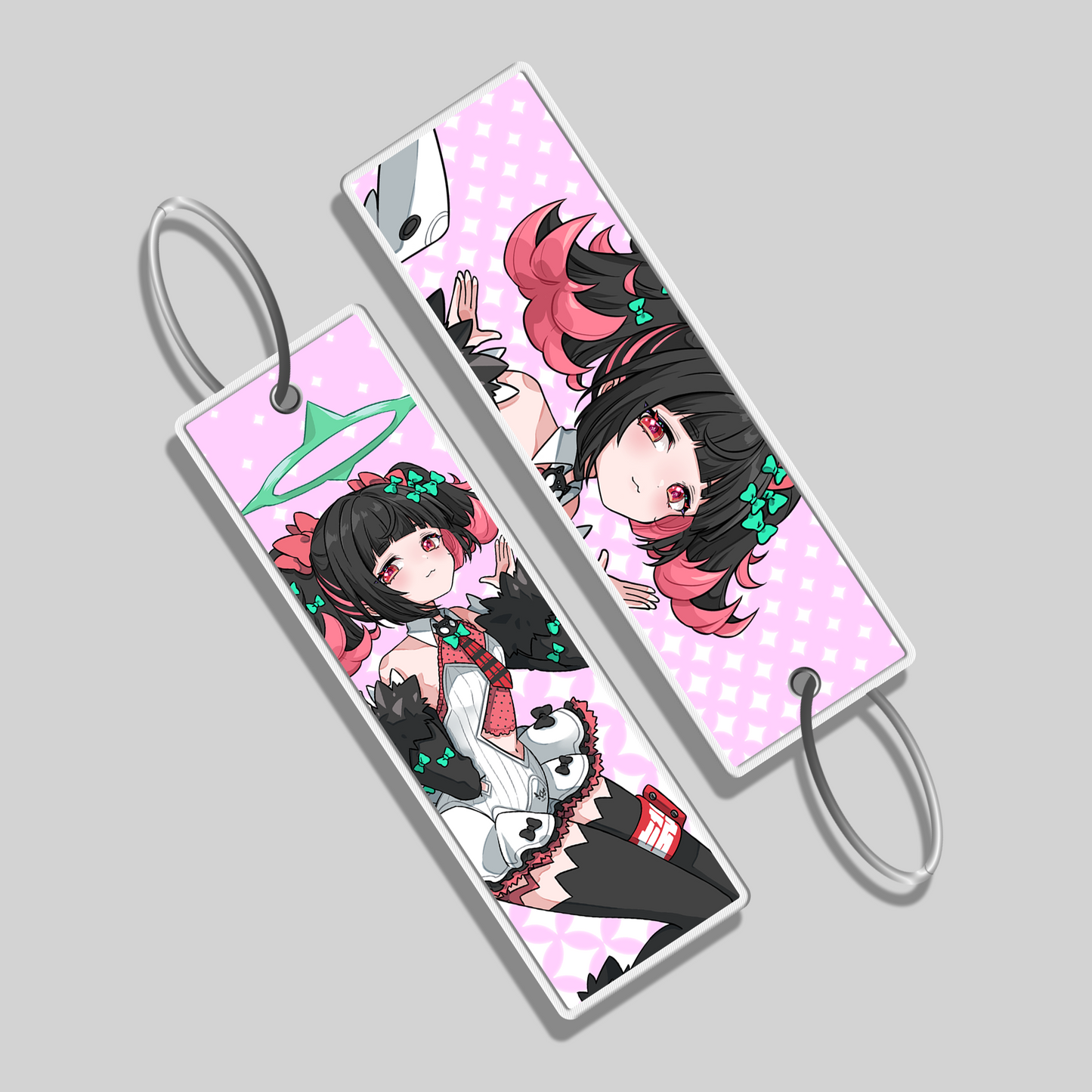 AOD Nangong Jet Tag