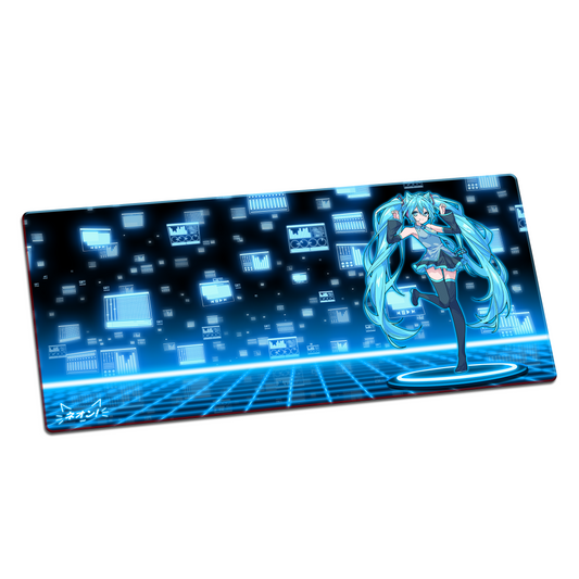 Hatsune Miku Deskpad