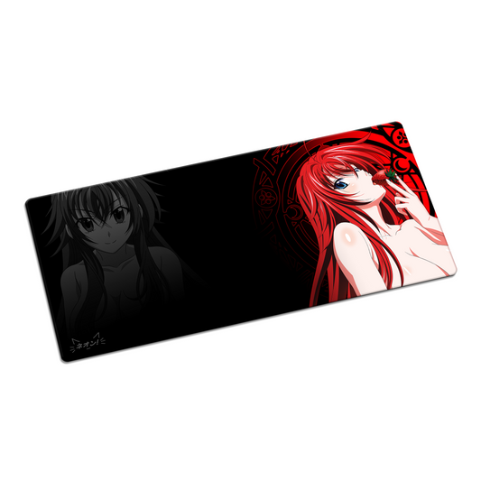 Rias Gremory Deskpad