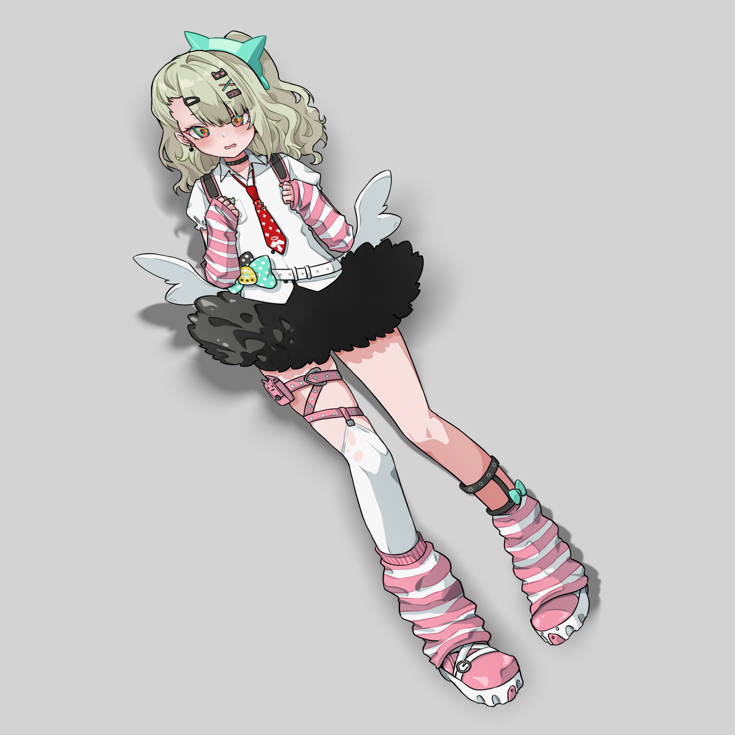 AOD Sunna Sticker
