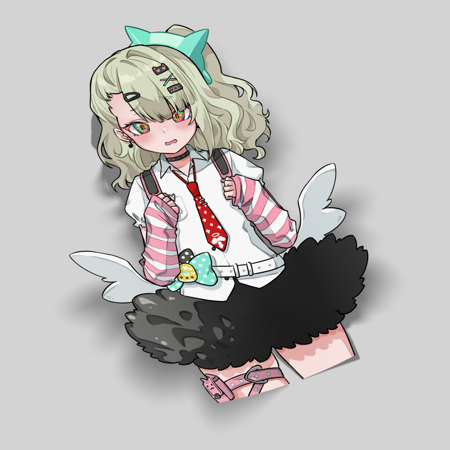AOD Sunna Sticker