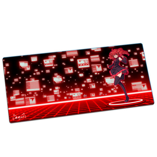 Kasane Teto Deskpad