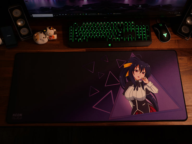 Akeno Deskpad