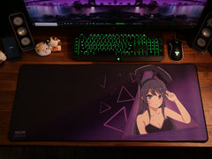 Bunny Mai Deskpad