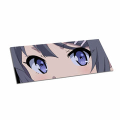 Mai Eye Slap Sticker