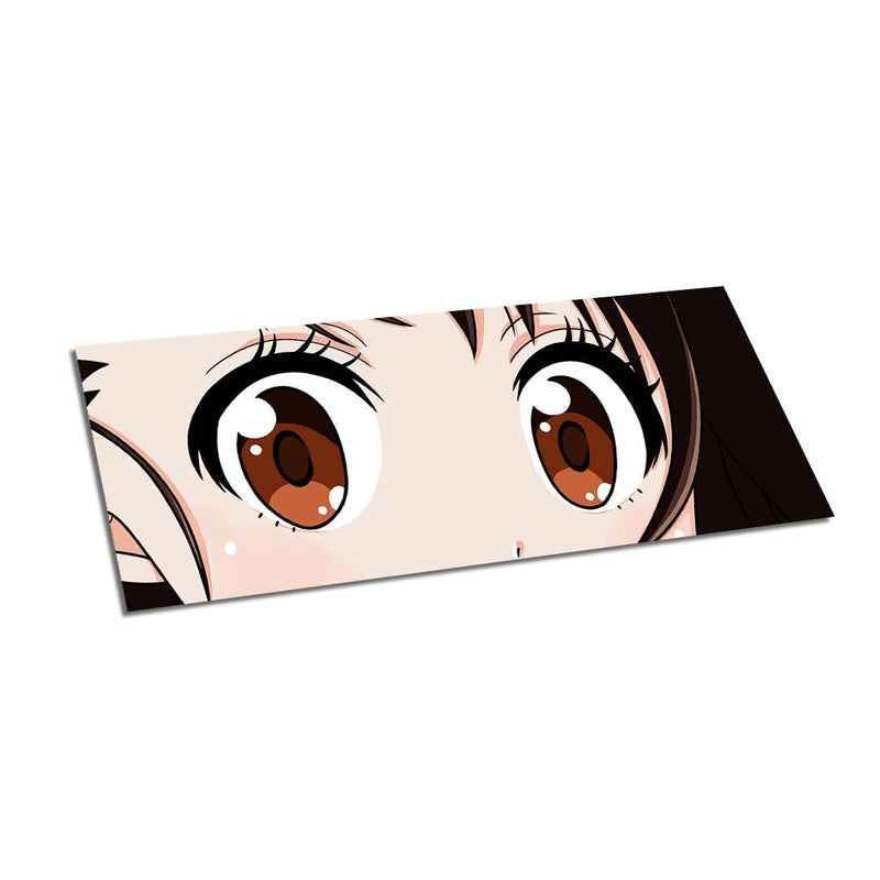 Onodera Eye Slap Sticker
