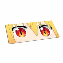 Tohru Eye Slap Sticker