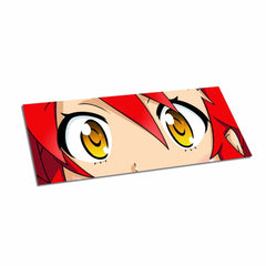 Yoko Eye Slap Sticker